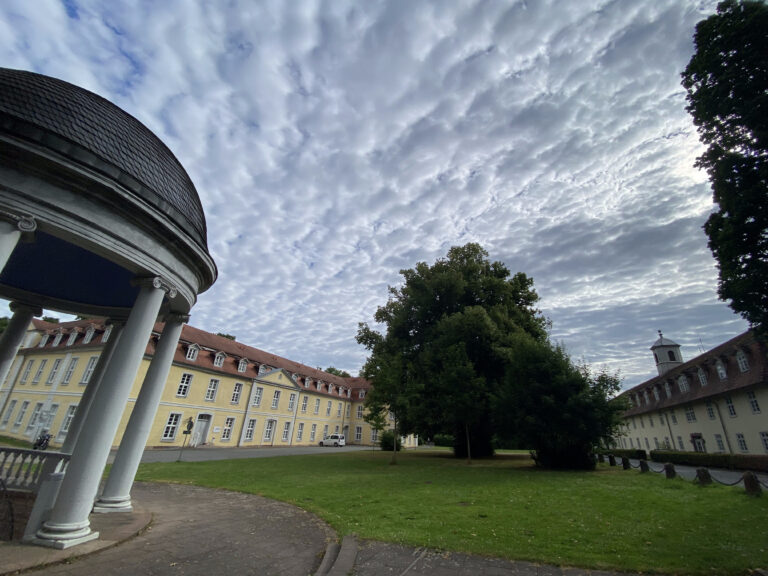 Unsere BAG-Sitzung am 27.–28. Juni 2025 in Hofgeismar