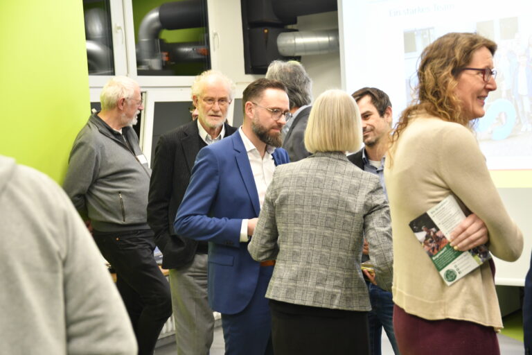 Bericht zur Fachtagung der BAG Bildung am 30./31. Januar 2026