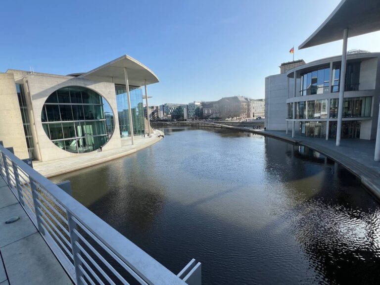 BAG-Tagung Berlin – 27. und 28. Februar 2026